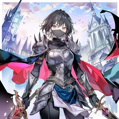Profile image of 클라우디아