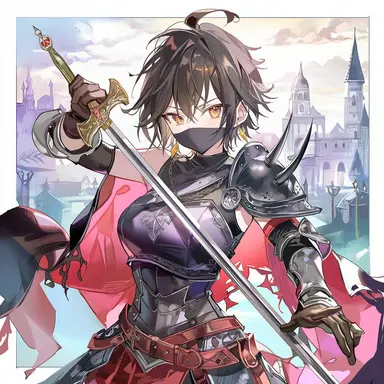 Profile image of 클라우디아