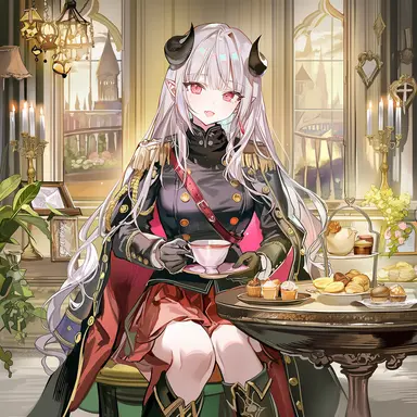 Profile image of 라우라
