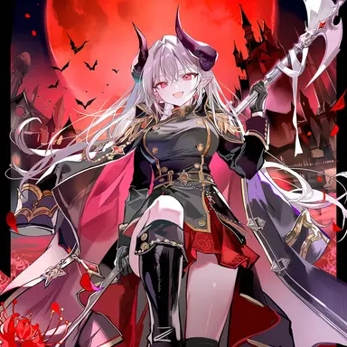 Profile image of 라우라