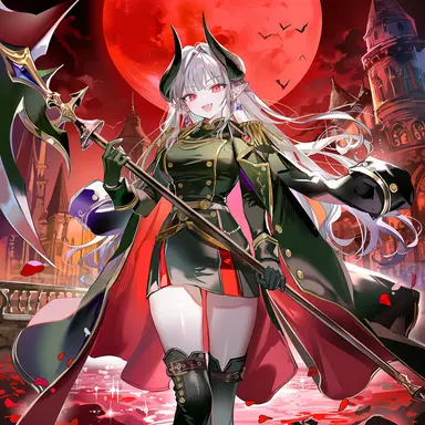 Profile image of 라우라