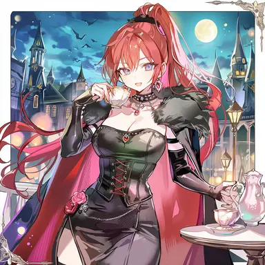 Profile image of 카뮬라