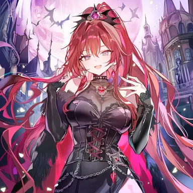 Profile image of 카뮬라
