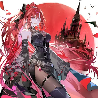 Profile image of 카뮬라