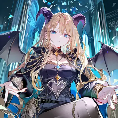 Profile image of 루시아나