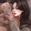 캐릭터 프로필 이미지
