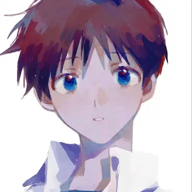 Profile image of 이카리 신지