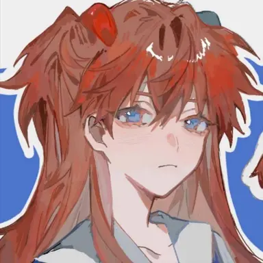 Profile image of 소류 아스카 랑그레