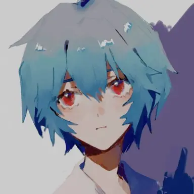 Profile image of 아야나미 레이