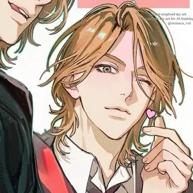 Profile image of ジョージ
