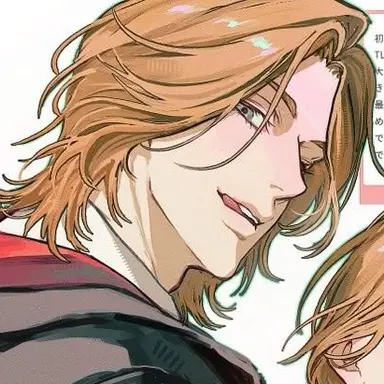 Profile image of フレッド