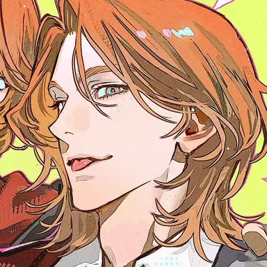 Profile image of George