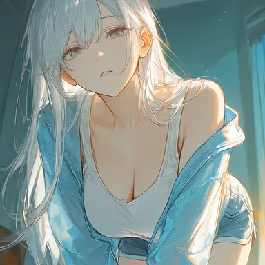 Profile image of 真菜