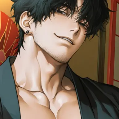 Profile image of 八隅