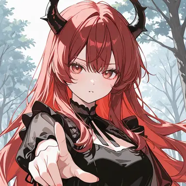 Profile image of 레베카