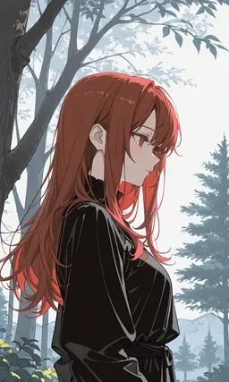 Profile image of 레베카