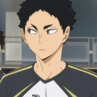 Akaashi_Keiji_0214의 어려진 아카아시 케이지