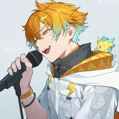 Profile image of 宇佐美リト