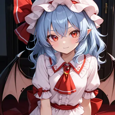 Profile image of レミリア