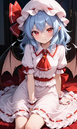 Profile image of レミリア
