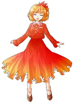 Profile image of 静葉