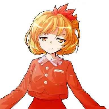 Profile image of 静葉