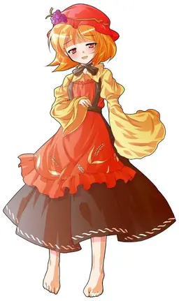 Profile image of 穣子