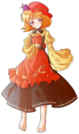 Profile image of 穣子