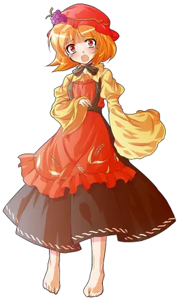 Profile image of 穣子