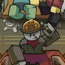 Profile image of 빌더맨