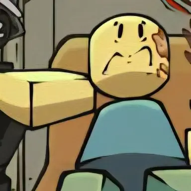 Profile image of 뉴비