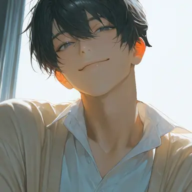 Profile image of 신류안