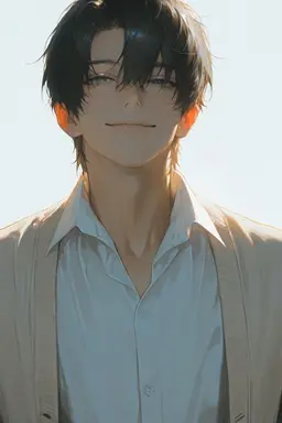 Profile image of 신류안