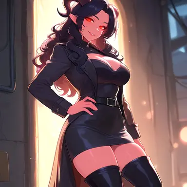 Profile image of Tessivaine