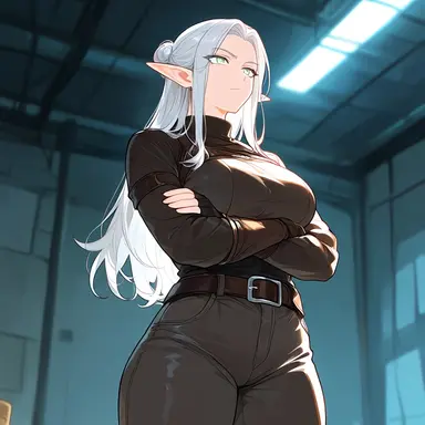 Profile image of Sylvara