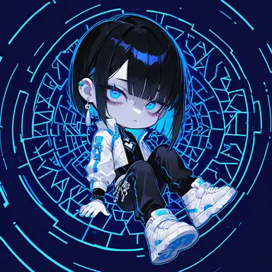 Profile image of Rain
