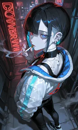 Profile image of Rain