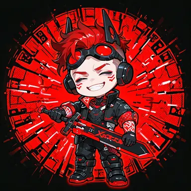 Profile image of Kai