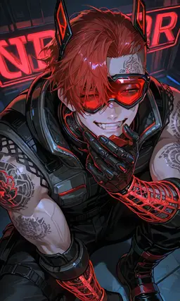 Profile image of Kai