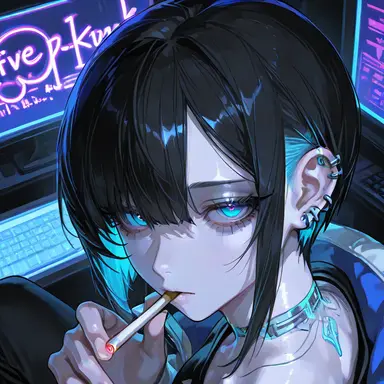 Profile image of Rain