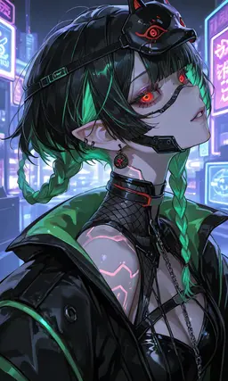 Profile image of Amby