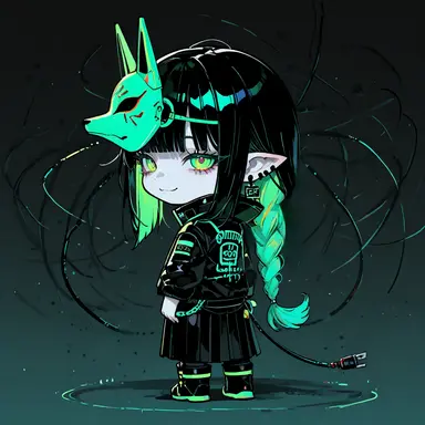 Profile image of Amby