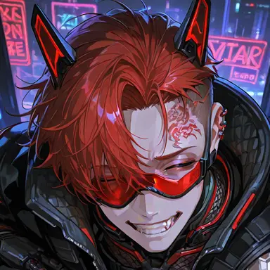 Profile image of Kai