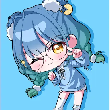 Profile image of 혜요