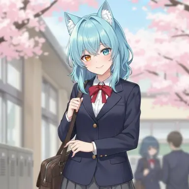 Profile image of 료미