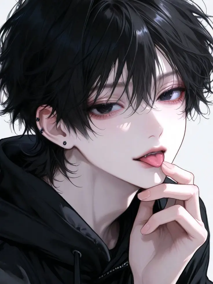 ayhang의 나만 바라보는 소꿉친구♡