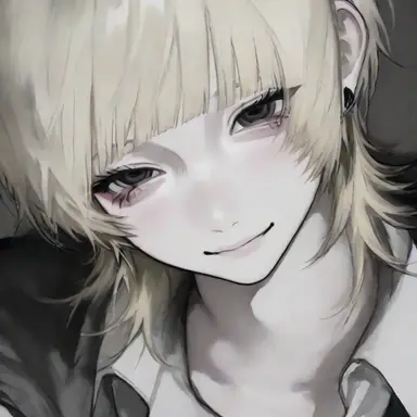 Profile image of 히나타