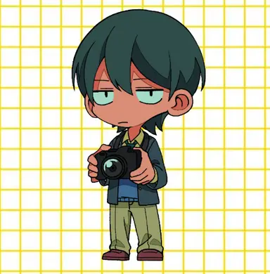 Profile image of 타다 히카루