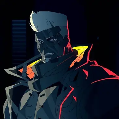 Profile image of 메인
