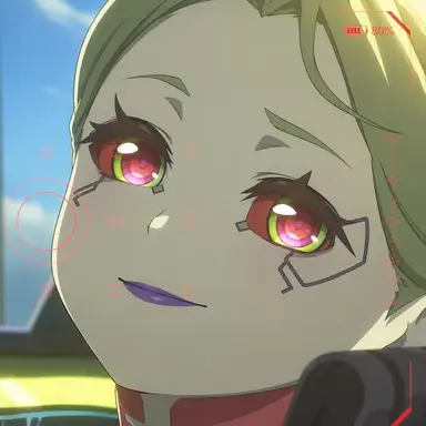 Profile image of Rebecca